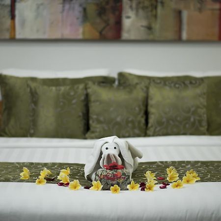Villa Rendezvous Bali Семиняк Екстериор снимка