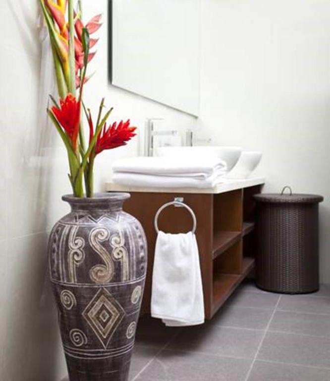 Villa Rendezvous Bali Семиняк Стая снимка