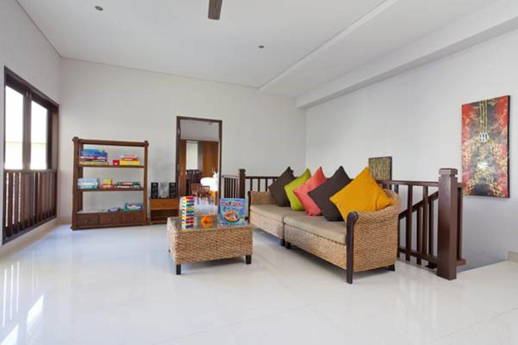 Villa Rendezvous Bali Семиняк Стая снимка