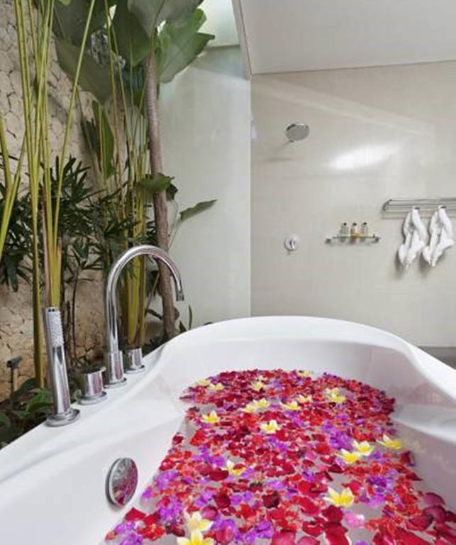 Villa Rendezvous Bali Семиняк Стая снимка