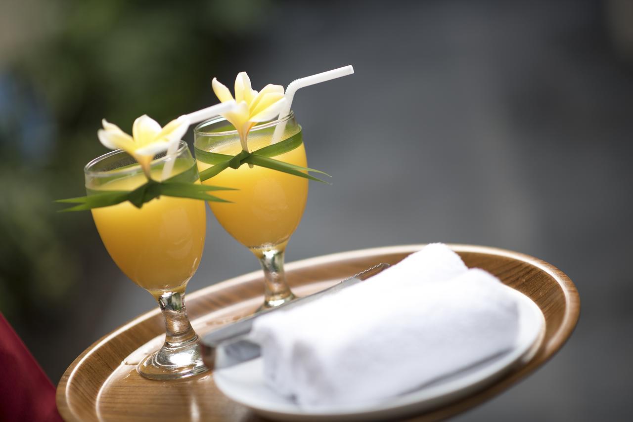 Villa Rendezvous Bali Семиняк Екстериор снимка